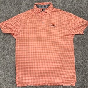 Footjoy Medium Golf Polo